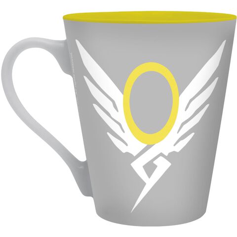 Mug - Overwatch - Ange 250 Ml